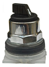 Cabecote Para Comutador 30mm Metalico 9001ks11b Schneider Preto -