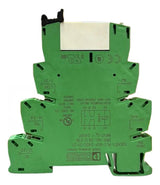 Módulo De Relé Plc-rsc-24dc/21-21au 2967125 Phoenix Contact