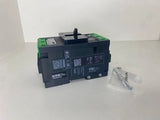 Disjuntor Tripo Nsxm 70ka Tm100d 3p 100a Lv426507 Schneider