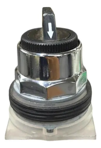 Cabeçote P/ Chave Seletora 30mm 3 Pos. 9001ks502b Schneider