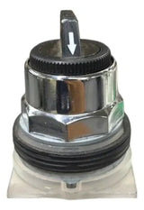 Cabeçote P/ Chave Seletora 30mm 3 Pos. 9001ks502b Schneider