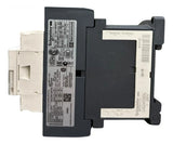Contator 3p Tesys Deca 25a 1na+1nf 24vcc Lc1d25bd Schneider 24v
