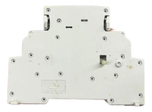 Bloco De Contato 3rv1901-1b Siemens -