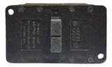Bloco De Contato 1 Velocidade P/ Xaca942 Xeng1491 Schneider
