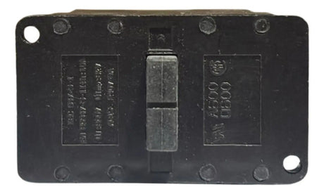Bloco De Contato 1 Velocidade P/ Xaca942 Xeng1491 Schneider