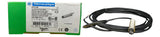 Sensor Indutivo M8 Sn2.5mm Pnp Xs208blpal2 Telemecanique