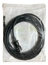 Cabo Potencia 5m Sem Freio Militar Vw3m5d2ar50 Schneider Preto