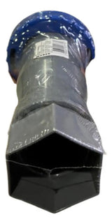 Plug 3p+n+t 125a 200/250v 9h Azul Ip67 S5679 Steck 220/250 V