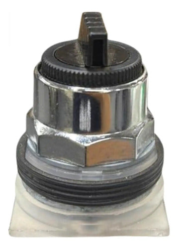 Cabeçote P/ Chave Seletora 30mm 3 Pos. 9001ks502b Schneider
