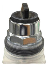Cabeçote P/ Chave Seletora 30mm 3 Pos. 9001ks502b Schneider