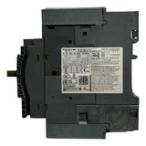 Disjuntor Termomagnetico 48-65a Gv3p65 Modelo Novo Schneider - 50/60hz
