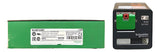 Kit Com 3: Rele Universal Com Led 10a Rumf22b7 Schneider 24vca