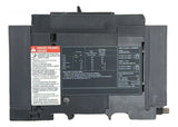 Disjuntor Mag Tesys Gv4 115a Mn 100ka Gv4le115s6 Schneider 380/415v