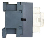 Contator Tripolar 9a 1na+1nf 220vca Lc1d09m7 Schneider 220vca