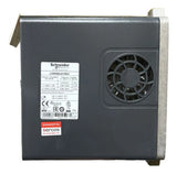 Servoacionamento Sercos 100w 230v Lxm28su01m3x Schneider 230 V