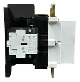 Contator 3p Ck85be311j 205a 110-127vca/cc 1na 1nf GE 110-127