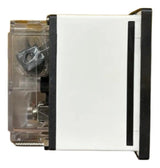 Amperímetro Fm72pc 72x72mm 100/200/5a Sem Travamento Kron