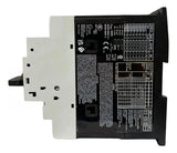 Disjuntor Motor Pkzm4-40 32-40a Eaton 32-40a 50-60hz