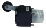 Cabeçote Para Chave Fim De Curso Zckd31 Telemecanique Preto