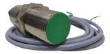 Sensor Is-10-30h-pr/xl Tecnotron 01.321.6886000  Novo!