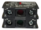 Bloco De Contato 1naf 3vt9300-2af10 Siemens