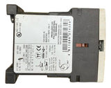 Contator Auxiliar 3rh1140-1bm40 Siemens Novo!!! 220v