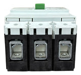 Disjuntor Tripolar Lzmc1-a160 160a 50ka Moeller