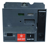 Dispositivo De Acionamento Mt100/160 440/480v Merlin Gerin 440/480v