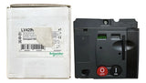 Macanismo Motor Mt100/160 Sde 110/130v Lv429438 Schneider