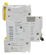 Disjuntor Acti9 Ic60n 2p 63a Curva C A9f74263 Schneider