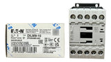 Contator Tripolar 220v 10ka 60hz Dilm9-10 Eaton