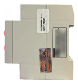 Relé Tempo Aegm 94 A 242vca/24vca/cc Multi Escala Coel 94 A 242vca/24vca/cc