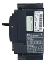 Disjuntor Tripolar 25a Nsx100n-ma25 Lv429752 Schneider