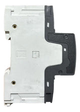 Disjuntor Unipolar Ng125h Curva C 63a 18712 Schneider 230 50/60 Hz
