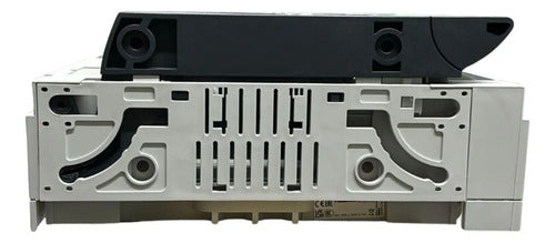 Secc Fusivel Isft630 Fixa Terminais M10 Lv480808 Schneider