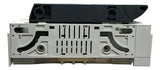 Secc Fusivel Isft630 Fixa Terminais M10 Lv480808 Schneider
