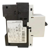 Disjuntor Tripolar 12,5a 3rv1321-1kc10 Siemens