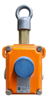 Chave Fim De Curso Zs441 Zs 441 400v/6a Ip65 Ace Schmersal