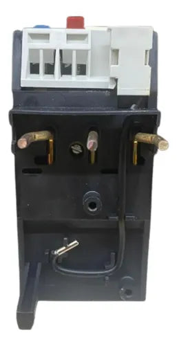 Rele De Sobrecarga 3ua5540-2a 10-16a Siemens -