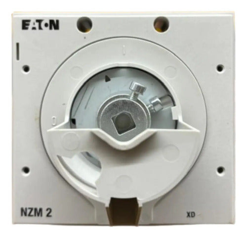 Manopla Rotativa Completa P/ Painel Nzm2-xtvd Ip66 Eaton