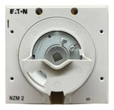 Manopla Rotativa Completa P/ Painel Nzm2-xtvd Ip66 Eaton
