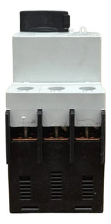 Disjuntor Motor 3rv1021-0da10 0,22-0,32a Siemens  - 50/60hz