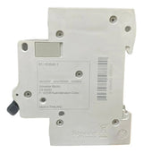 Disjuntor Easy9 2p 20a 6ka 400v Curva C Ez9f56220 Schneider