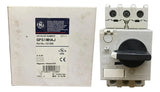 Disjuntor Motor 6,3a Gps1mhaj GE