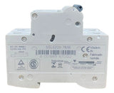 Disjuntor 5sl6220-7mb 2p C20 Siemens