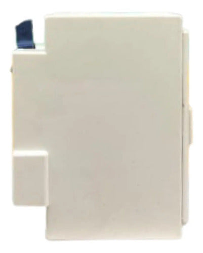 Kit Com 2: Bloco De Contato Auxiliar 2na Ladn20 Schneider