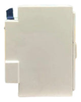 Kit Com 2: Bloco De Contato Auxiliar 2na Ladn20 Schneider
