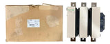 Contator 3p Tesys F 630a 220vca 50/60hz Lc1f630m7 Schneider 220 Vca