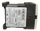 Contator 3rt1016-1an22 9a 220v Siemens 220v