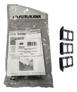 Kit 3 Peças Suporte Para Dio A270 Lcsc 35260402 Furukawa